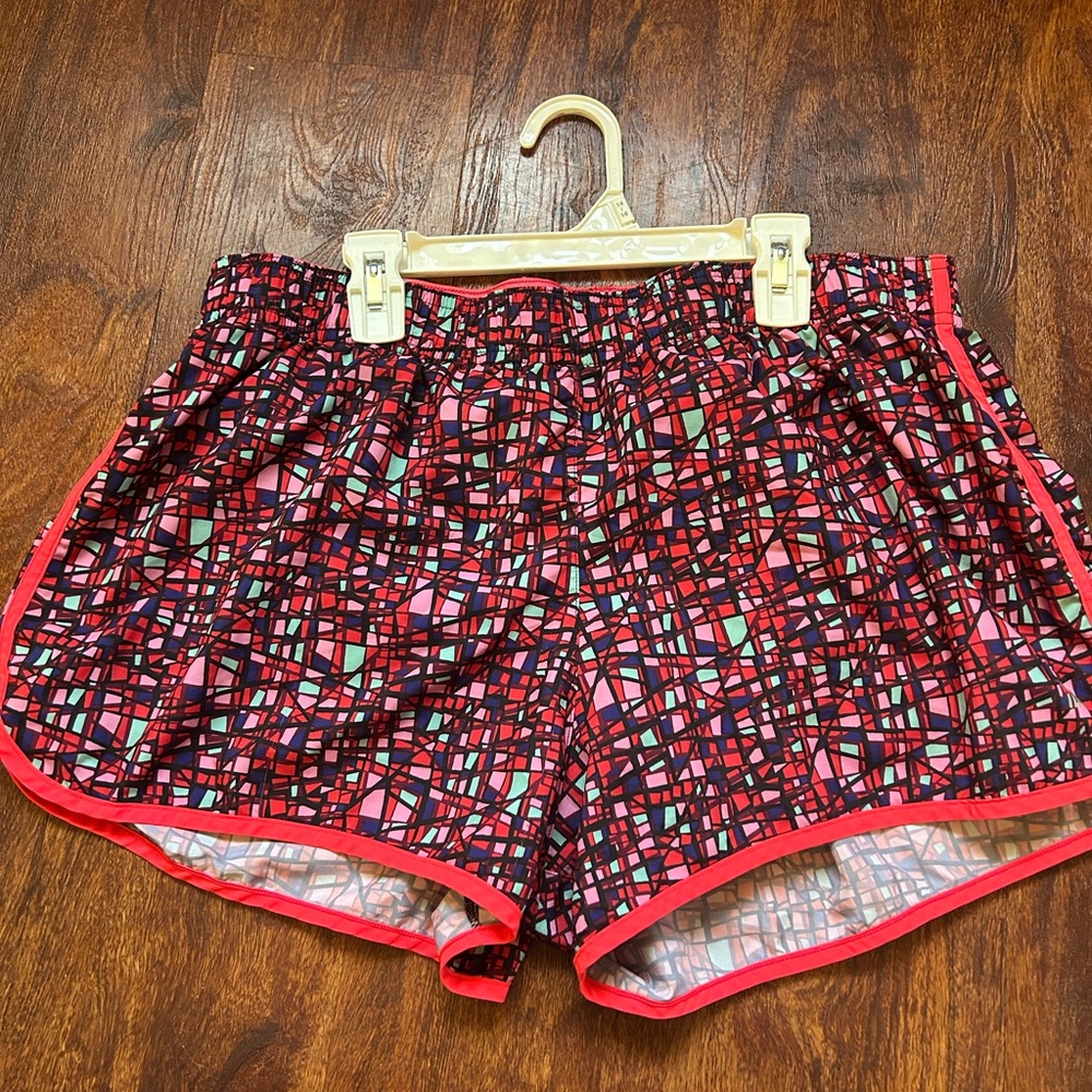 Victoria Secret Sport VSX shorts Size Large